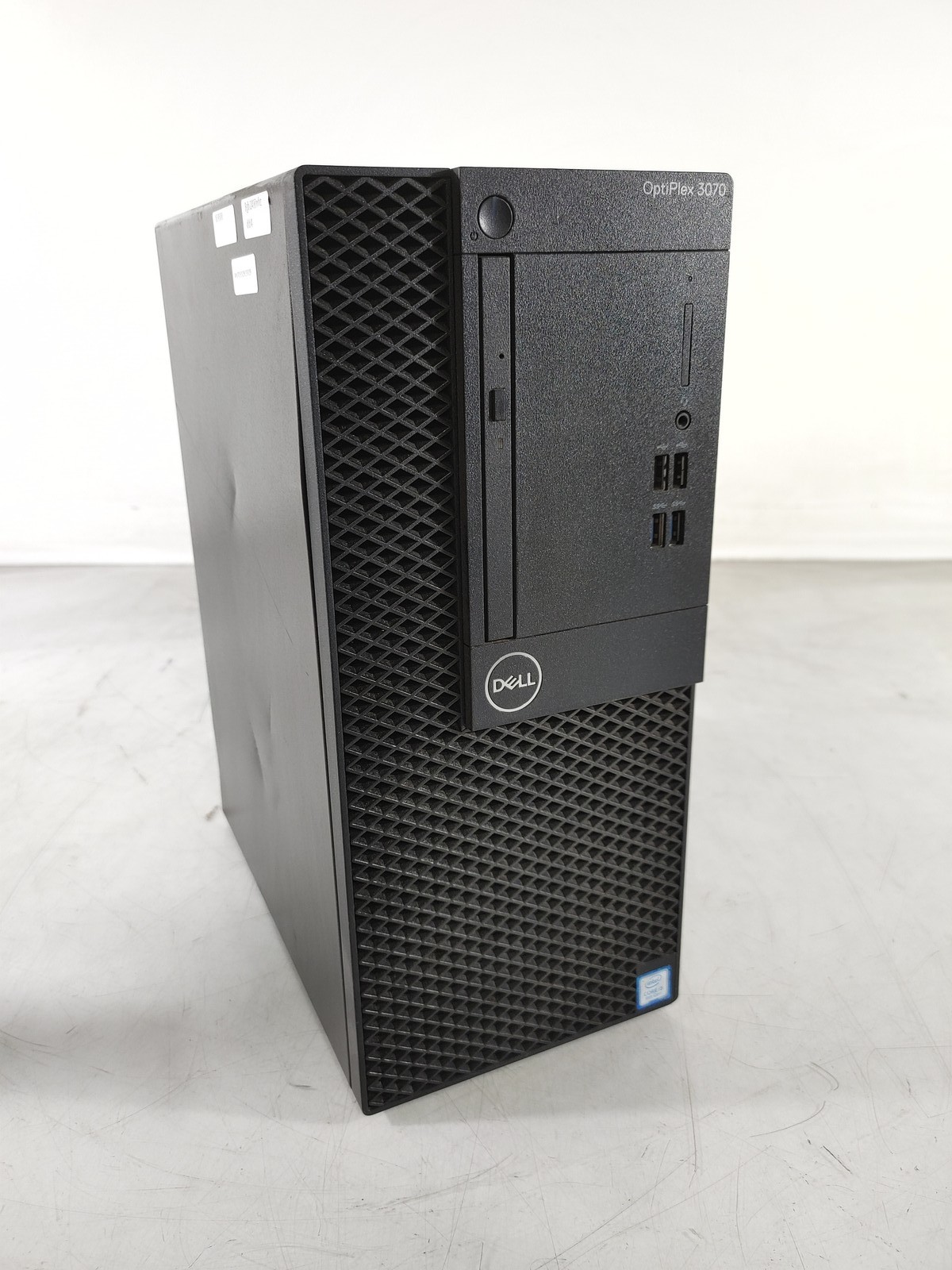 Dell OptiPlex 3070 MT Core i5-9500 3.00 GHz 8 GB DDR4 No HDD