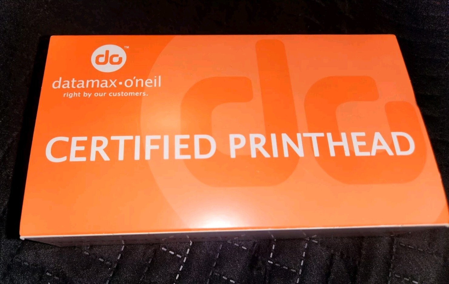 Datamax Original PHD20-2181-01 Printhea New In Box