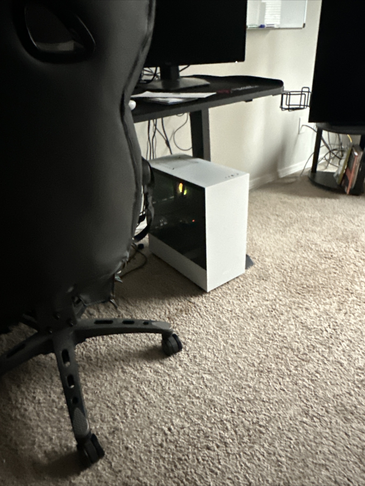 NZXT Prebuilt Starter Pro Gaming PC