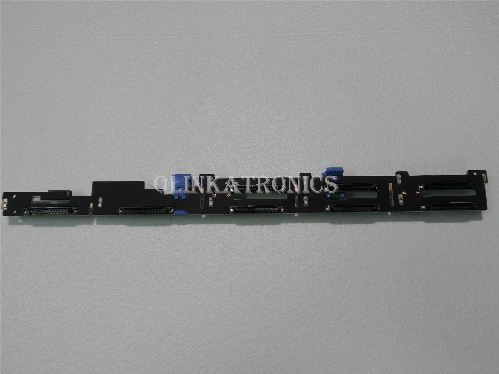 DELL POWEREDGE SERVER R630 8 BAY BP BACKPLANE MG81C 0MG81C