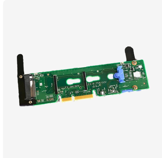 7Y37A01092 - ThinkSystem M.2 Enablement Kit (FRU: 01KN511)