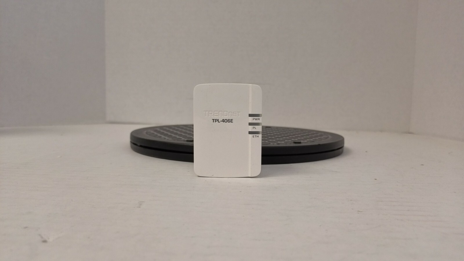 TrendNet TPL-406E Powerline Network Adapter