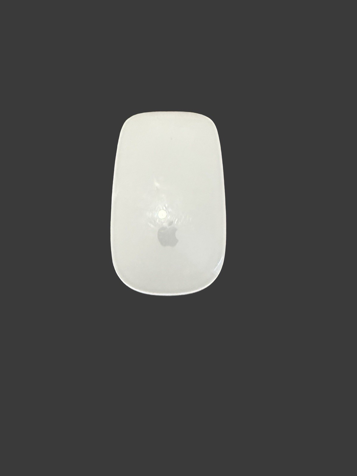 Apple Magic Mouse 2 Wireless Mouse - White (A1657)
