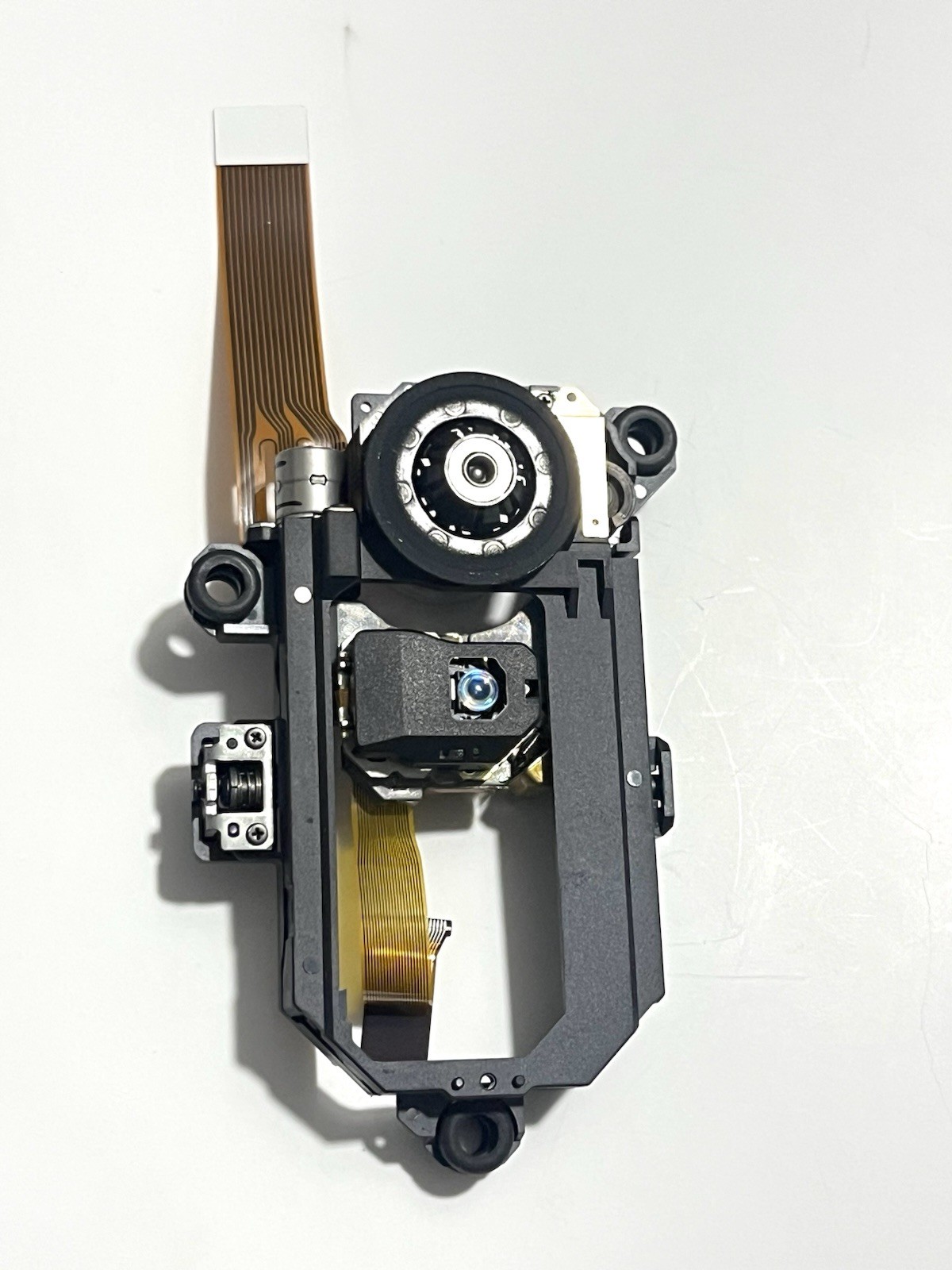 GENUINE SONY KHM - 220AAA LASER DVD MECHANICS / For Parts or Repair