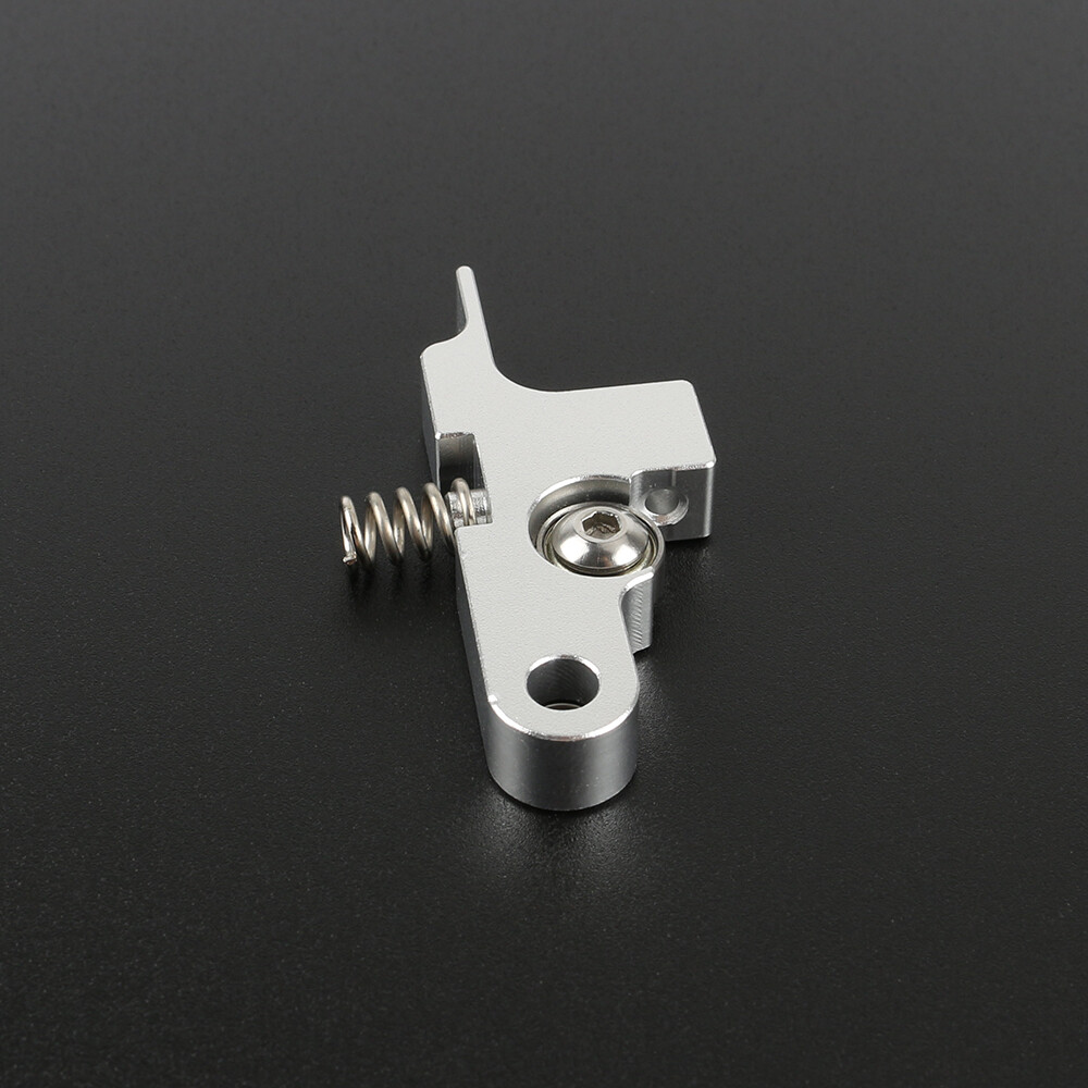 1pcs /set Titan Aero Extruder Idler Arm For All Metal  1.75 Prusa i3MK2
