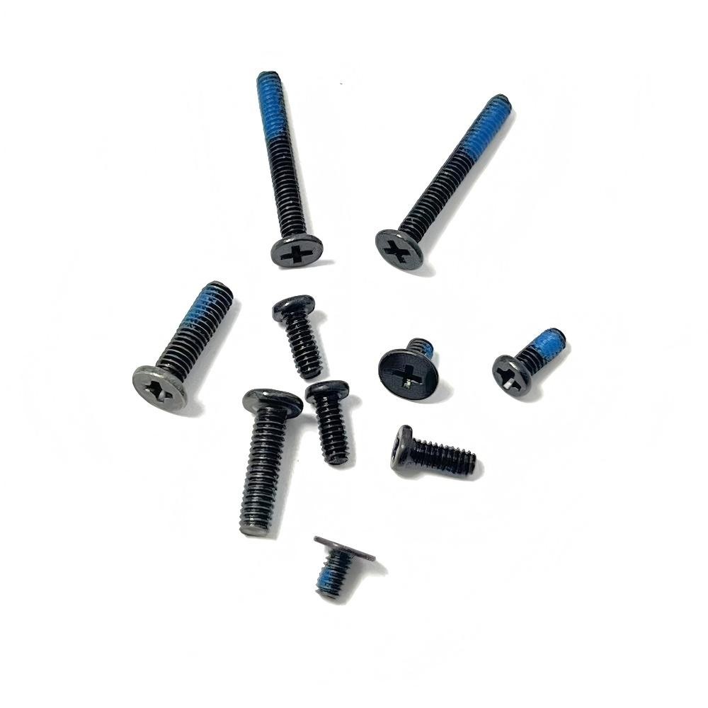 New For ASUS ROG GL551 GL551JX GL551JW GL551JM GL551VW G551JK Bottom Case screws
