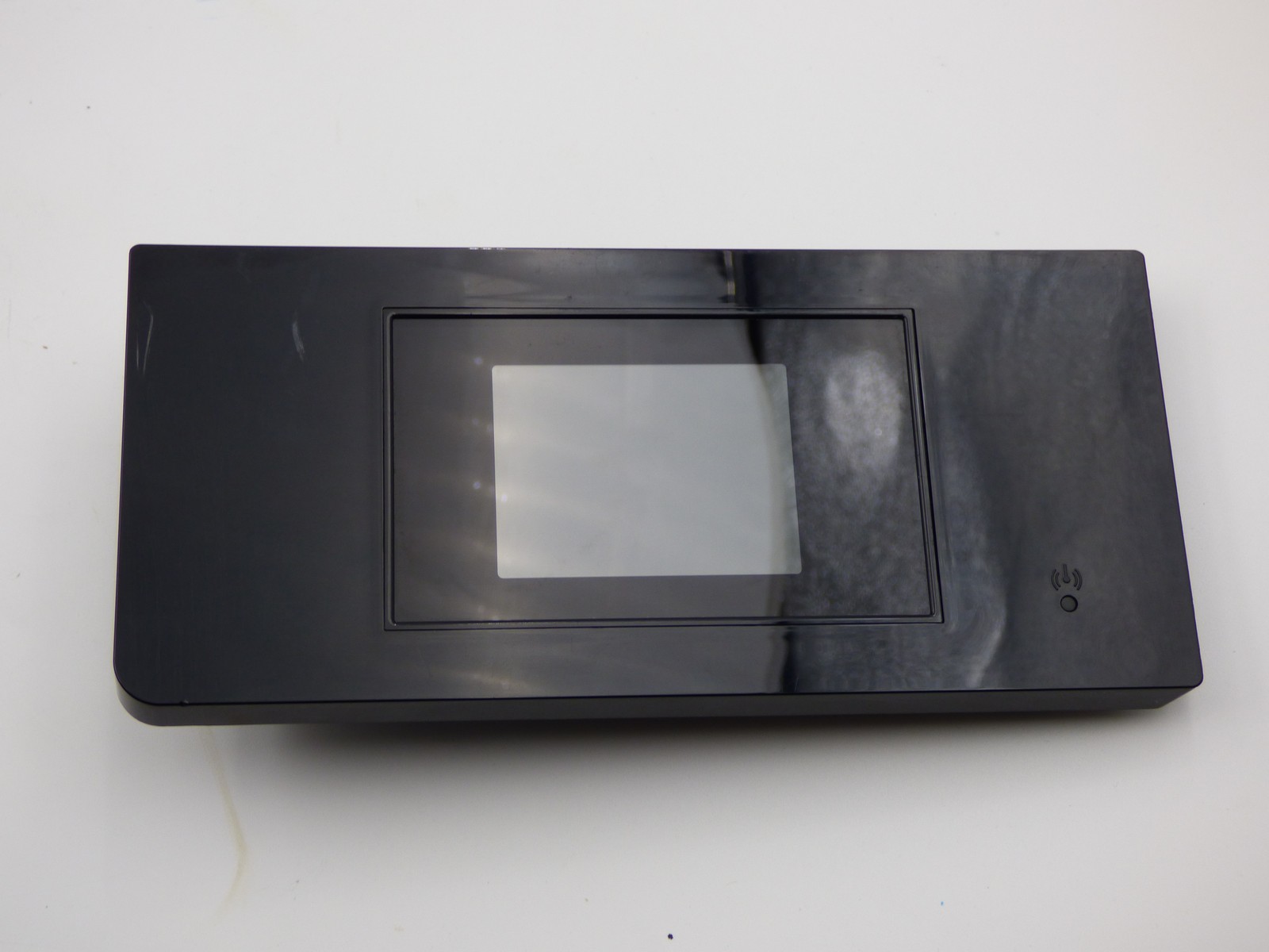 HP OEM Control Panel Display A7F64-60058 From Officejet Pro 8610 Printer Used