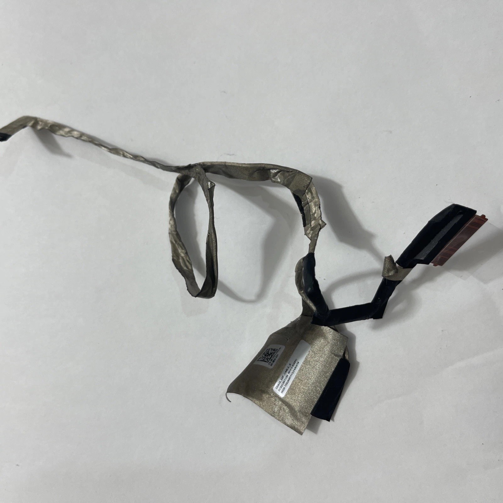 Non-Touch Lcd Video Cable Dell Chromebook 3110 Laptops  DC02C00TC00 RT4GY CB4