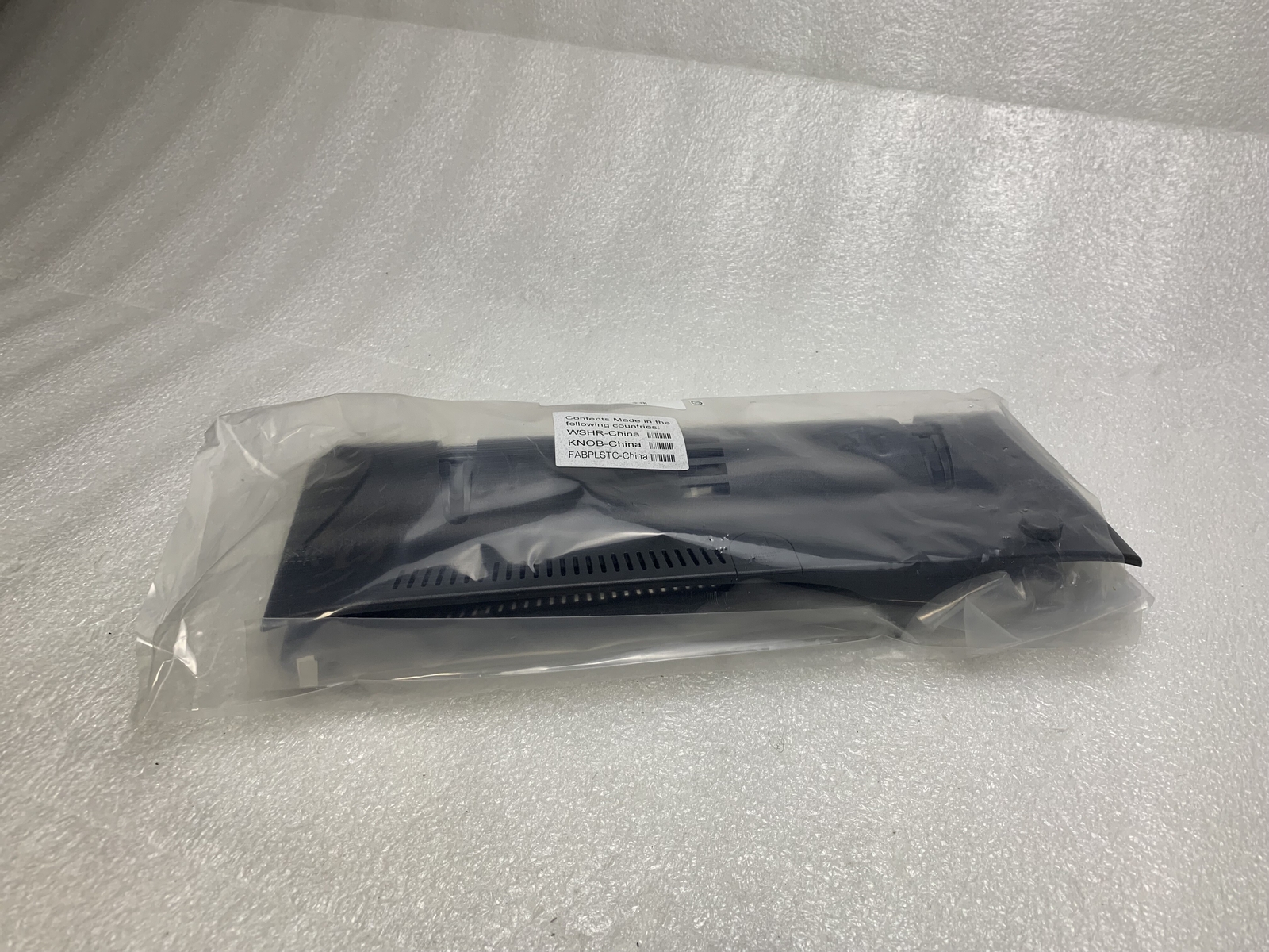 Cisco Footstand For Phone Expansion Module Part No: 69-1362-03 For CP-7914 NOB
