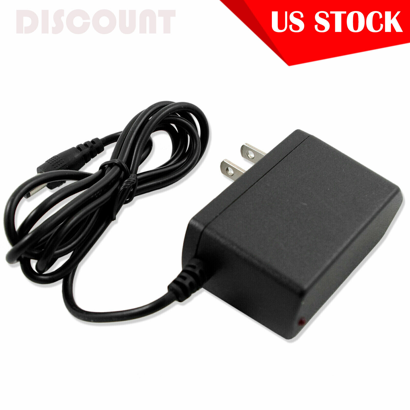 9V AC-DC Adapter Charger for Alesis 3630 Compressor A30910C Power Supply Cord