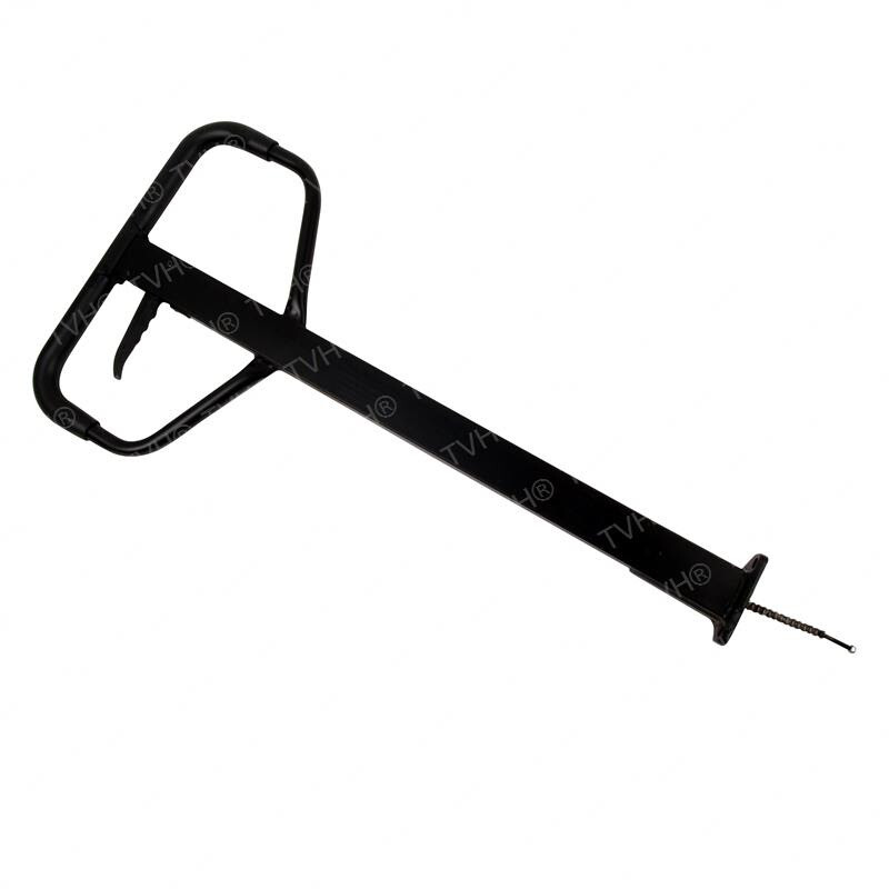 HANDLE -COMPLETE FOR PALLET JACK MANUAL TRUCK MODEL SYHJ5500 HJ5500 HJ-5500 NEW 