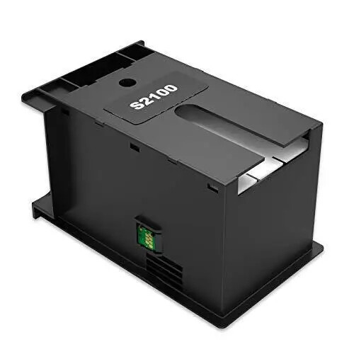 S2100 Compatible Ink Maintenance Box for Eps surecolor SC-F500 SC-T2100 SC-T3100