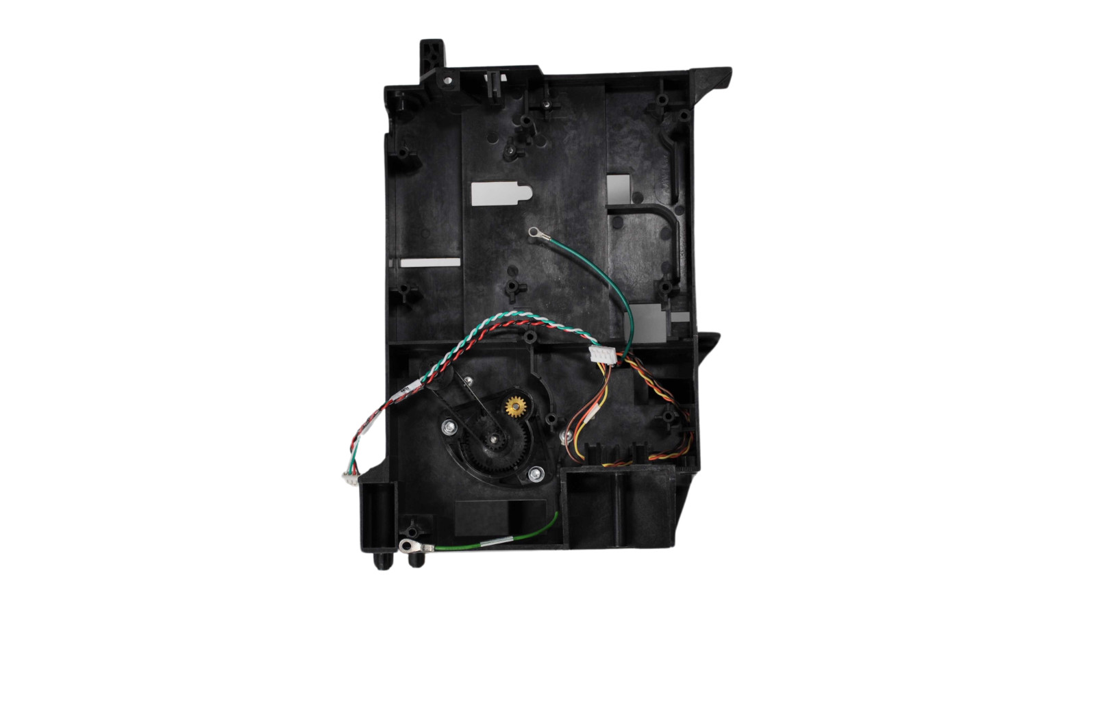 ZEBRA KIT OPTIONS MODULE ZXP7 P1037750-013