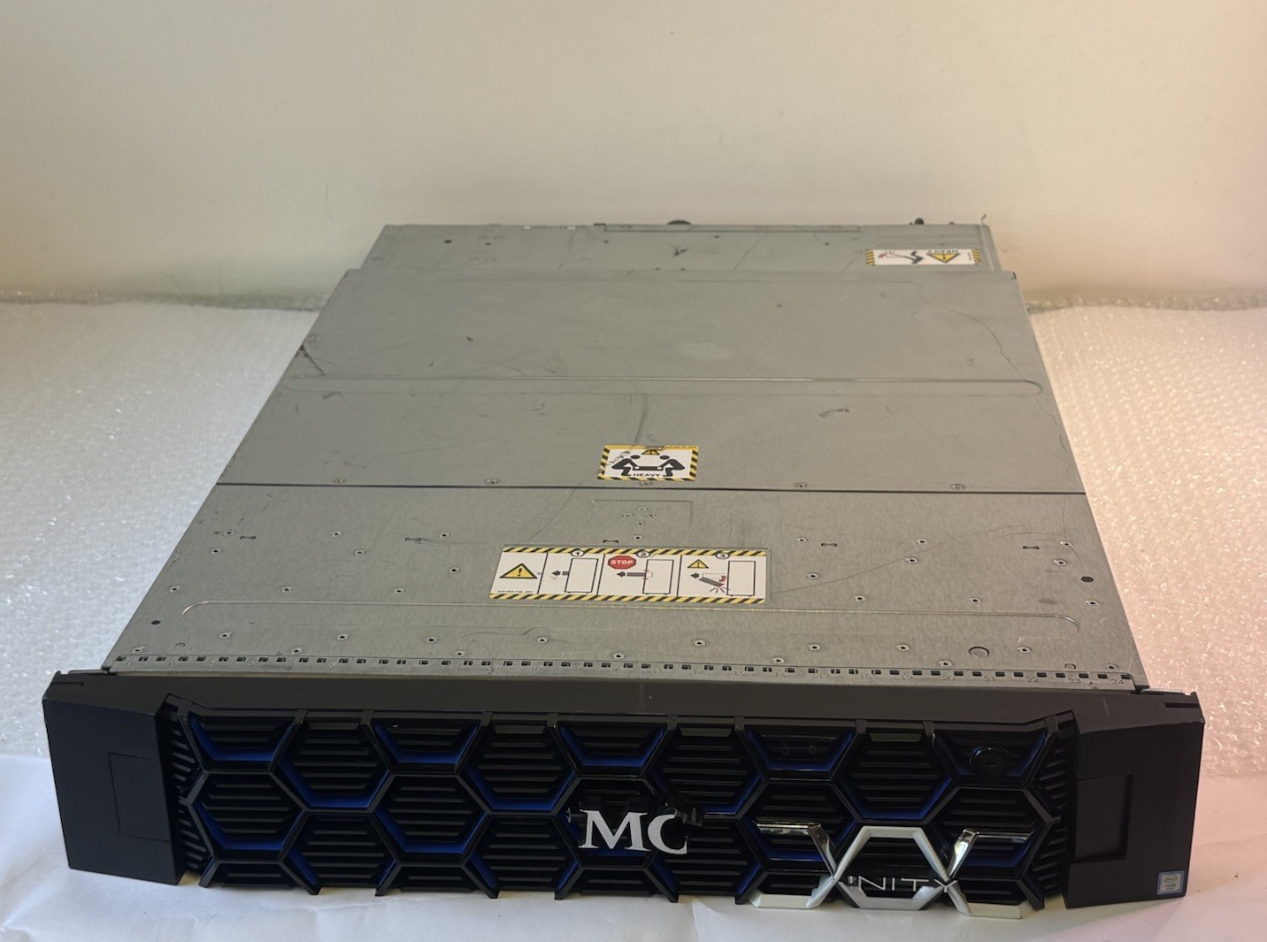 Dell EMC OPE 25 100-542-921-10 2x Xeon 2603 V3 48 Gb Ddr4 2x 80 Gb M-2 SSD