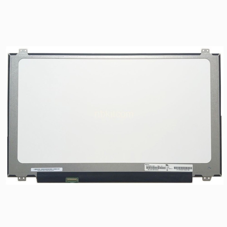 AUO B156XTK01.0 HW0A HW1A HW2A HW3A HW7A HW8A LCD Touch Screen 40pin HD LED NEW
