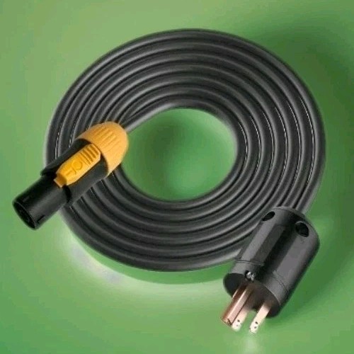 NEW PowerCON TRUE Power Cable