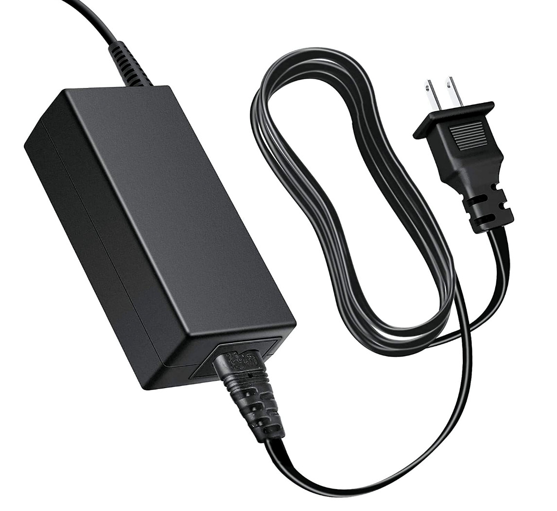 AC Adapter FOR Numark NUM-CDMIX2 cd-mix2 CD Mixer DC replace Power Cord Charger