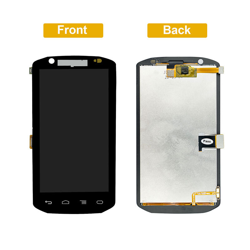 LCD Digitizer Module w/ Touch Screen for Symbol TC70 TC75 700H 83-173075-01