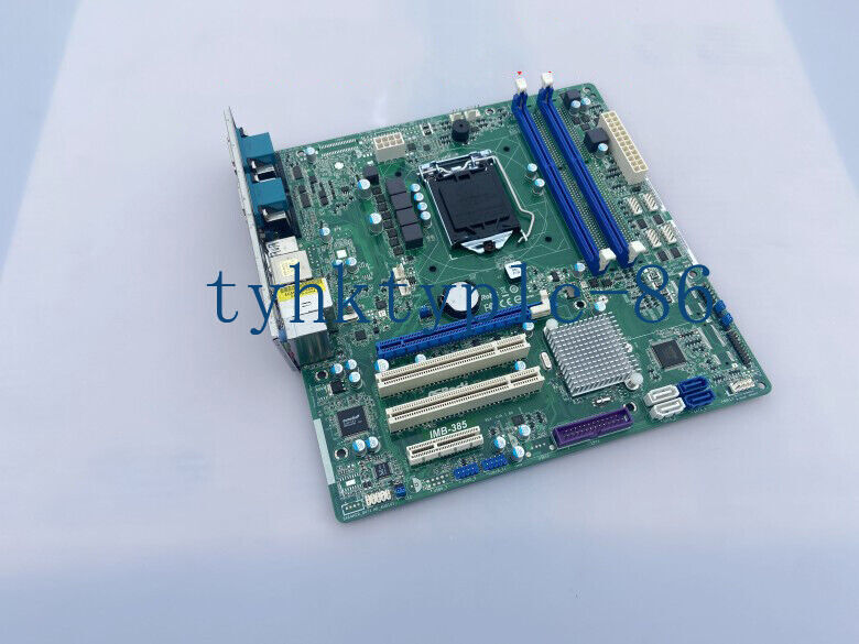 ASRock IMB-385 Industrial Motherboard
