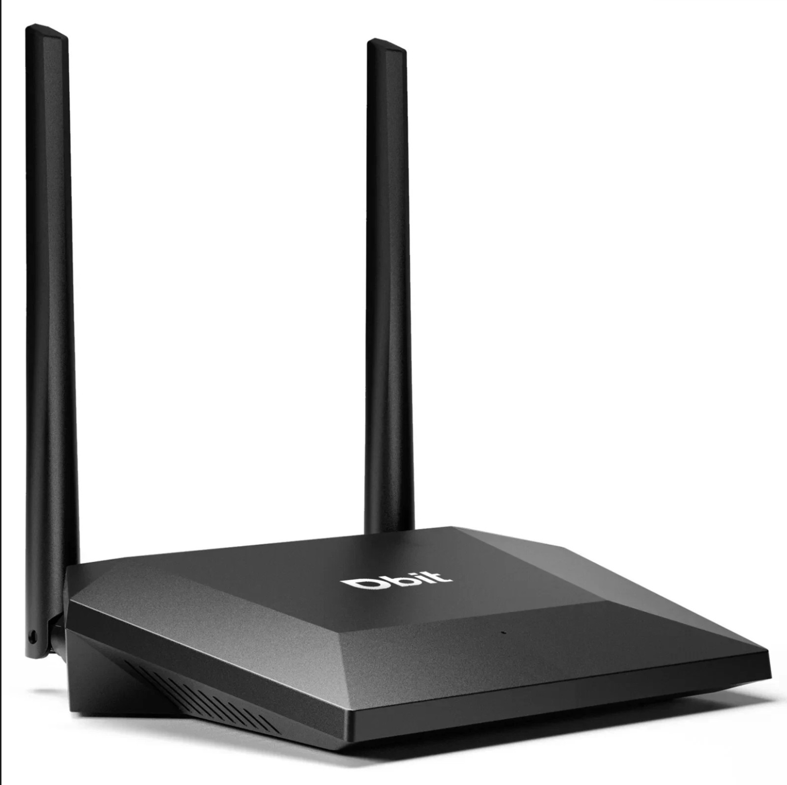 Dbit 2.4G N300 Home Wi-Fi Router Easy Setup 300Mbps WiFi Router Access Point