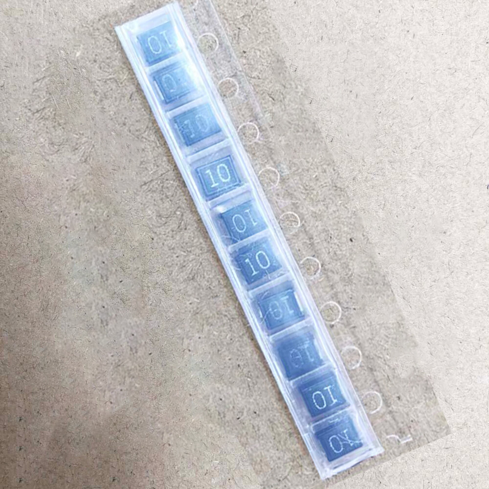 10PCS F1 F2 Fuse Safety Resistor Fits For Epson R1390 R270 1400 R390 R1390 L1800