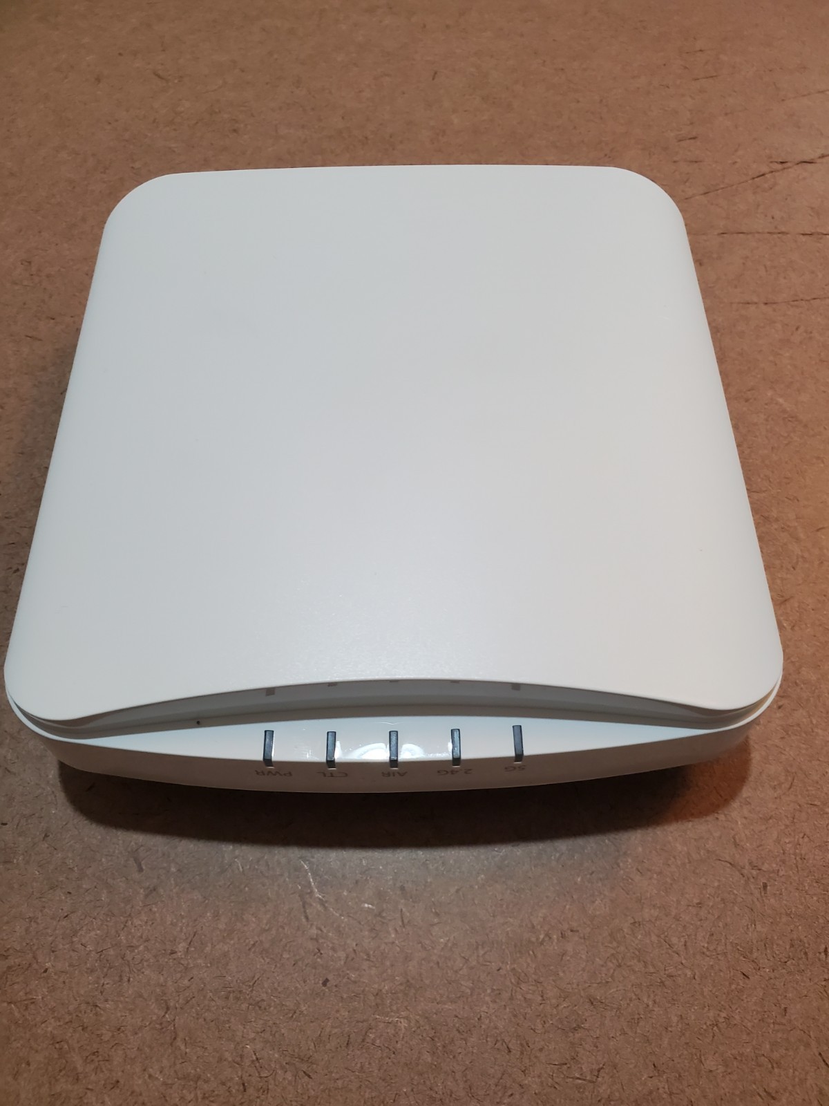 Access Networks A350 Indoor Access Point Unleashed