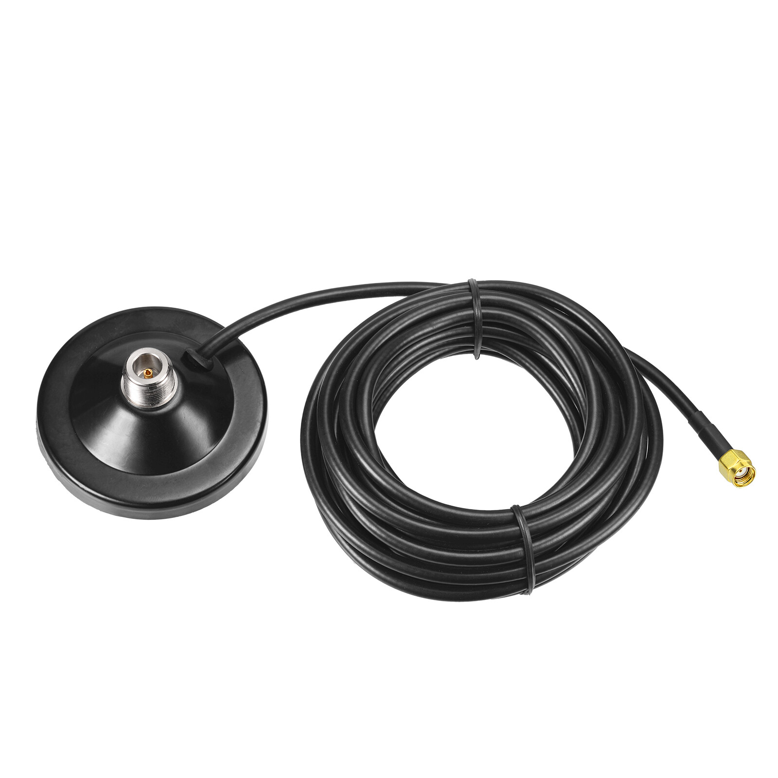 RAK Wireless Antenna Magnet Base N-Female +3m cable for Helium Hotspot Miner