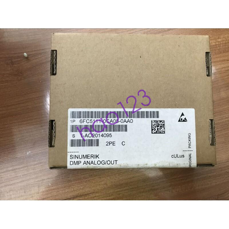 6FC5111-0CA05-0AA0 SIEMENS Brand Fast Shipping DHL or FedEx NEW