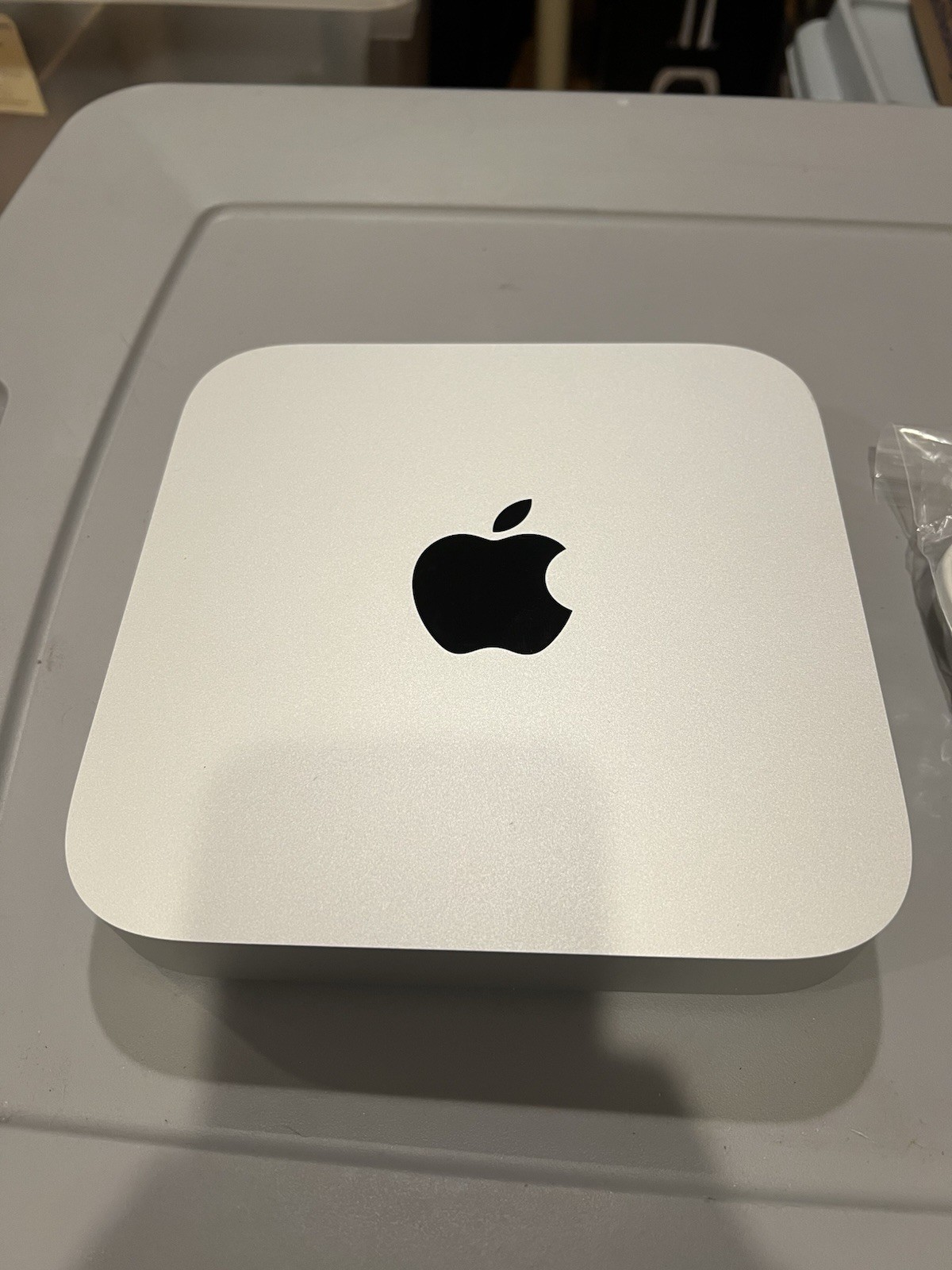 Apple Mac Mini M1 2020 16GB RAM, 512GB SSD, 8-Core CPU/GPU Great Condition