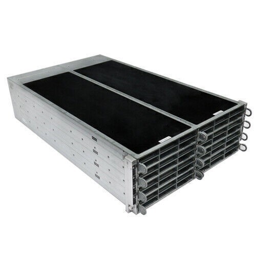 Supermicro F619P2-RTN 8-node Server 6X2.5 ,16x 8272CL CPU,4096GB RAM,204.8TB SSD