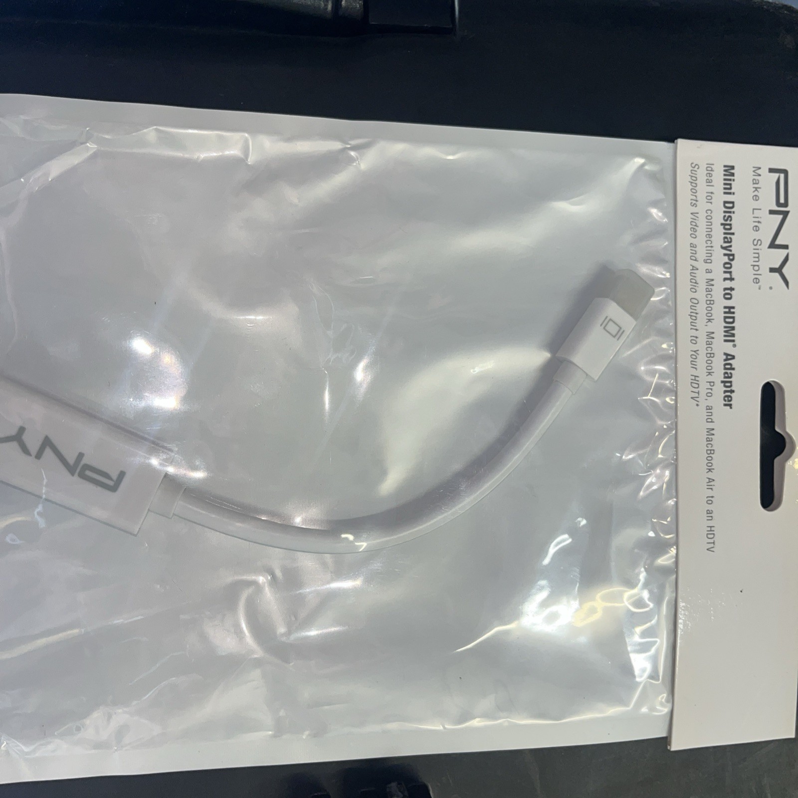 PNY Mini display Port To HDMI