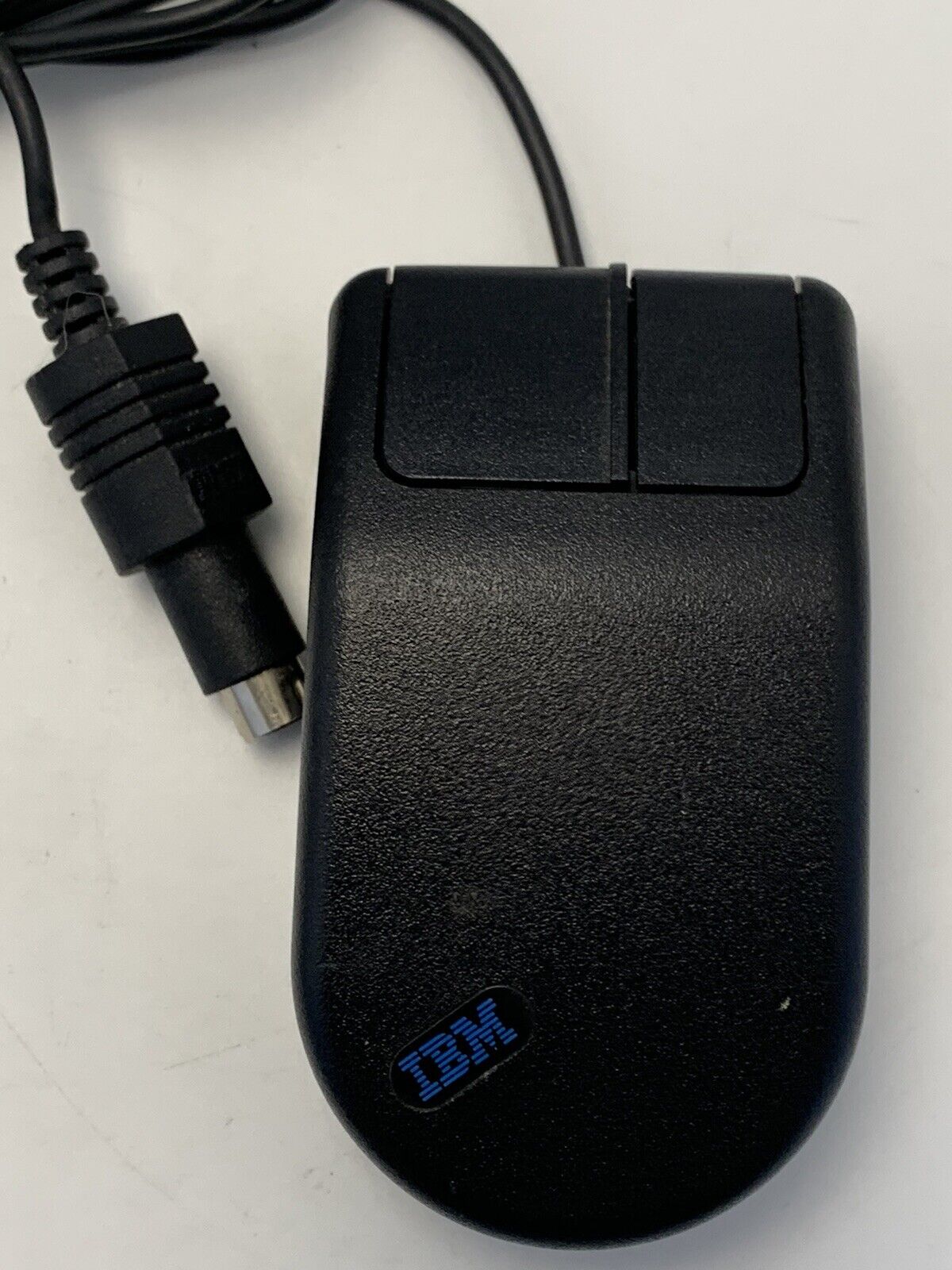 IBM Mouse Vintage 95F5444 Excellent Condition