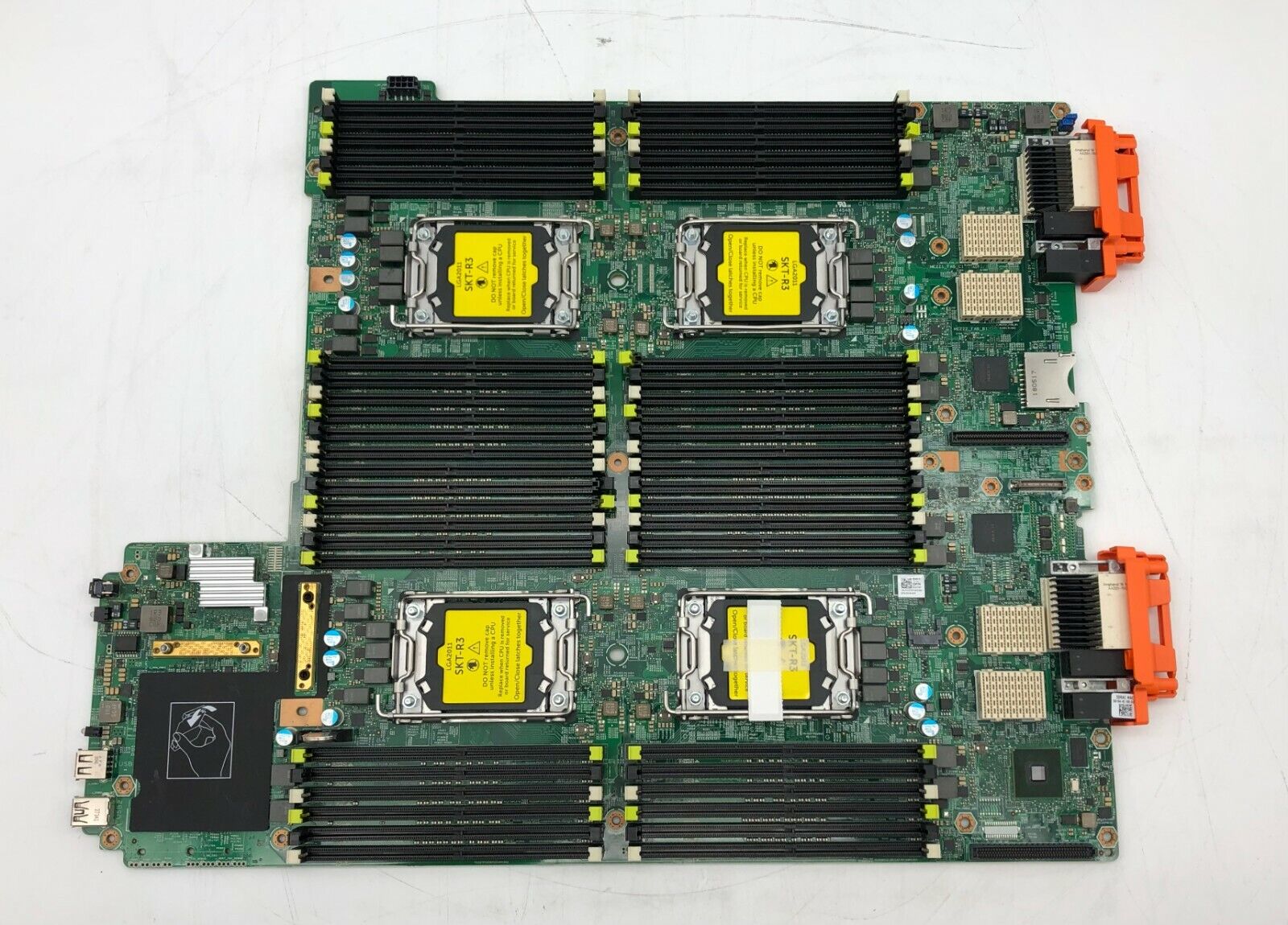 Dell PowerEdge FC830 System Board VHTRP, 0VHTRP