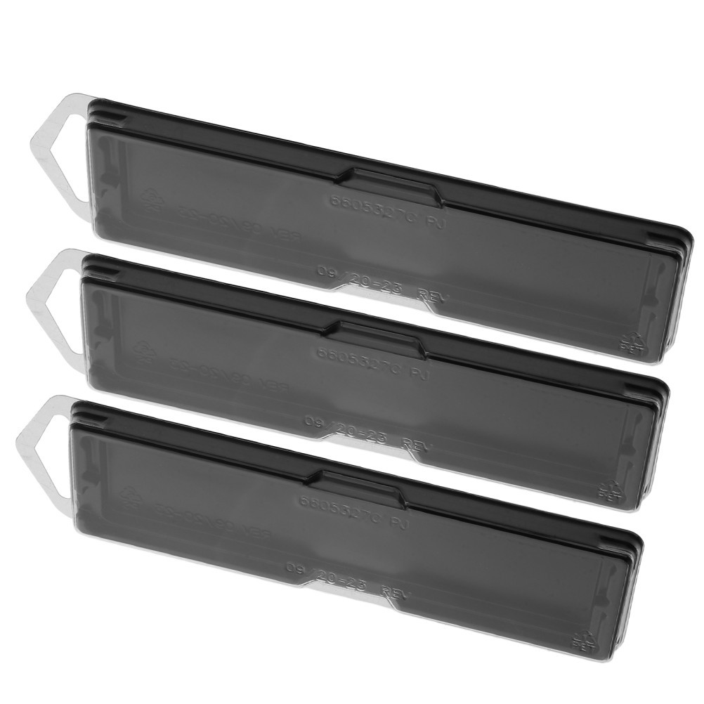 50 pcs Case Protector Cover Memory Storage Tray ESD Safe Box
