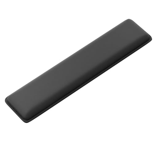 Faluber Wrist Rest Armrest Palm Rest Memory Foam Keyboard Cushion Stylish