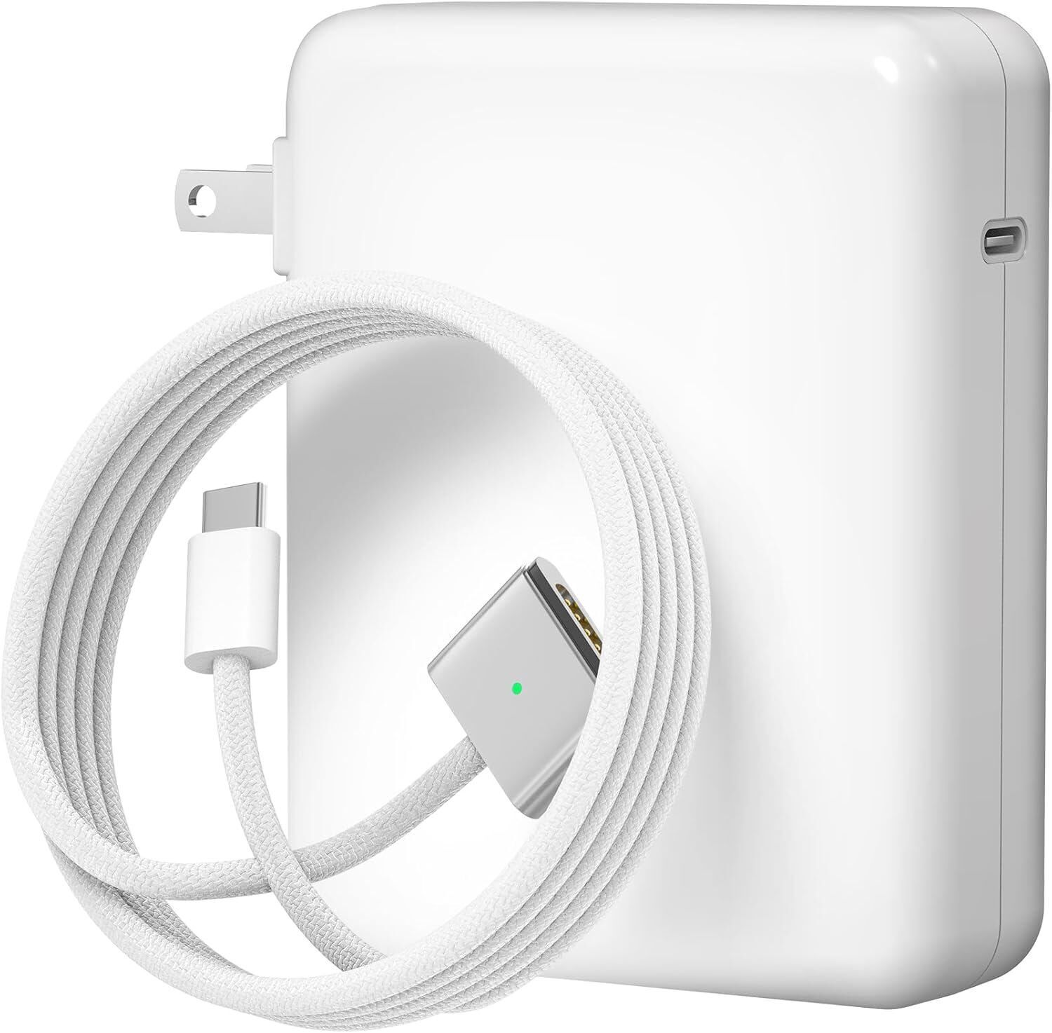 Charger for Mac Book Air 15,13 Inch/Mac Book Pro 14 Inch M3/M2/M1 2024 2023 2022