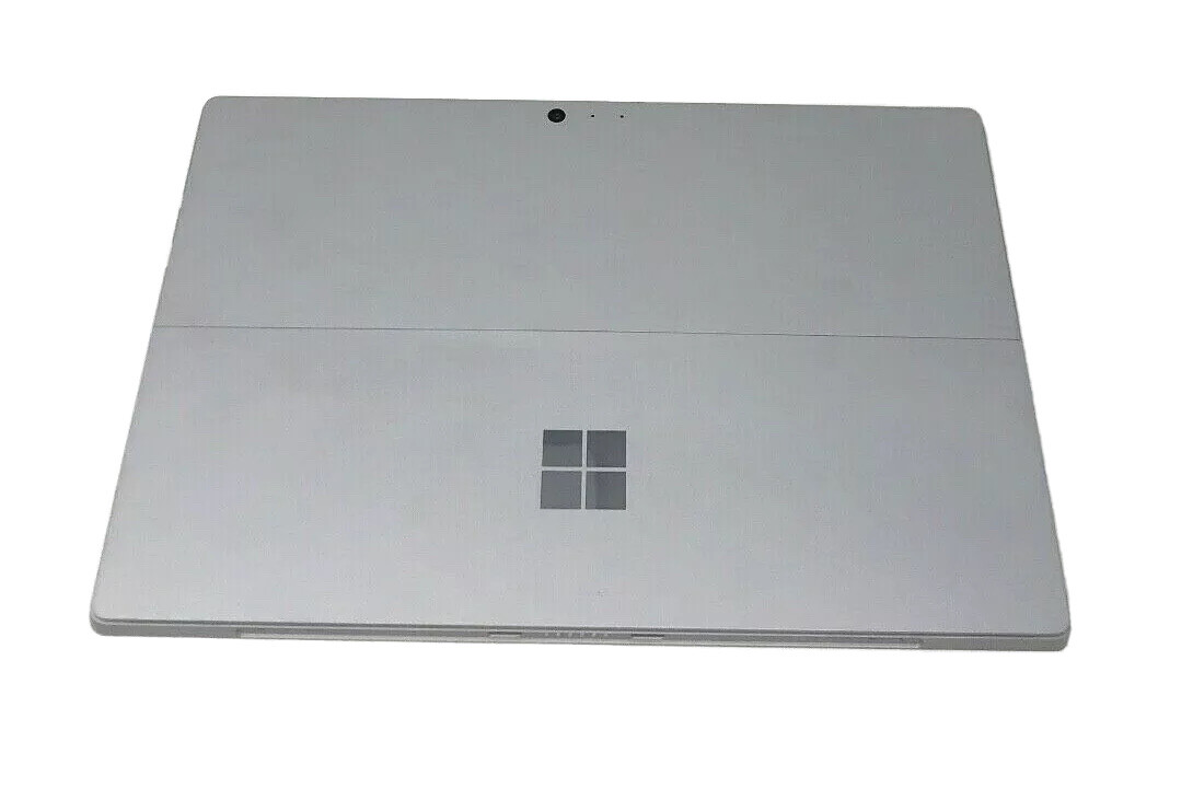 Microsoft Surface LTE 1807 i5-7300U 2.6GHz 256GB SSD 8GB DDR3 Silver Tablet /B-