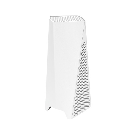 Mikrotik Audience LTE6 kit Tri-band 2.4/2x 5GHz Home Access Point US Ver Used
