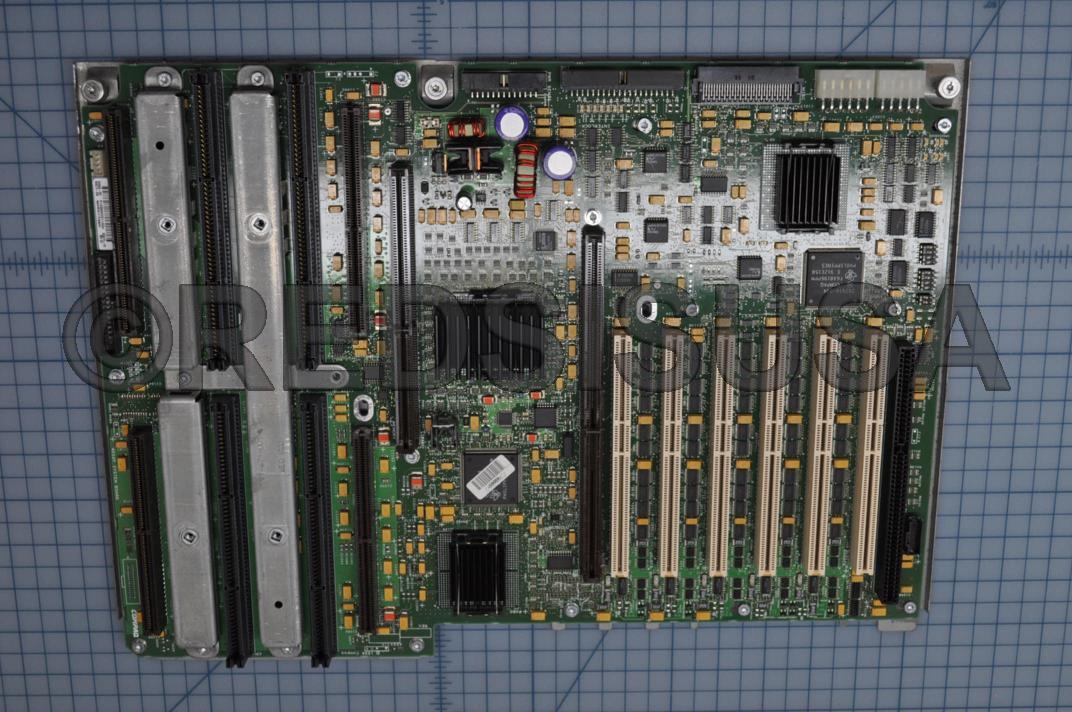 HP Compaq System Board for ProLiant 6500 6400 328843-001