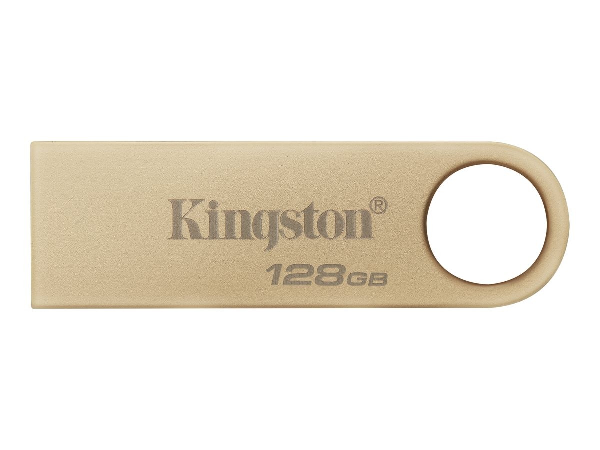 Kingston USB DataTraveler Se9 G3 128GB 3.0 DTSE9G3/128GB USB Flash Drive