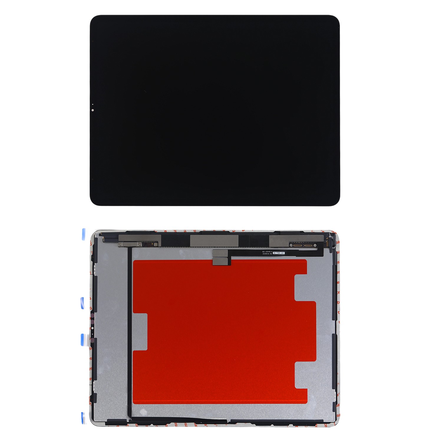OEM For iPad Pro 12.9'' 3rd 4th 2018 2020 LCD Display Touch Screen Replacement