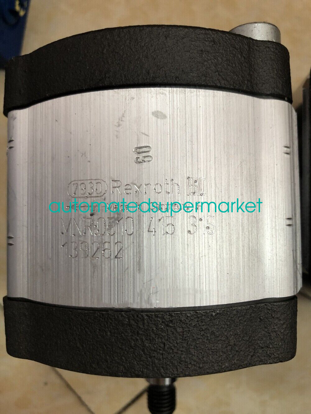 1PC NEW Rexroth 0510415316 AZPF11-008LCP20KB-S0007 Pump Shipping by DHL/FedEX