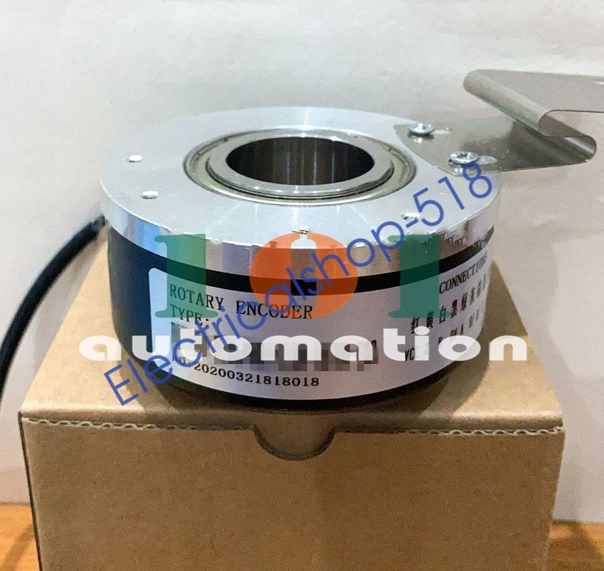 1Pcs New For ITD40A4Y153-1024HNIH2SK12S25 encoder replacement DHL/FedEx
