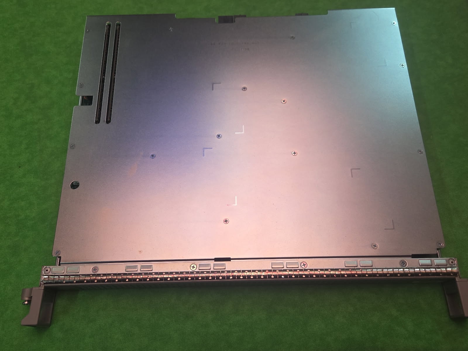 Cisco ASR1000-ESP100 V02 Embedded Services Processor 100Gbps ASR 1000
