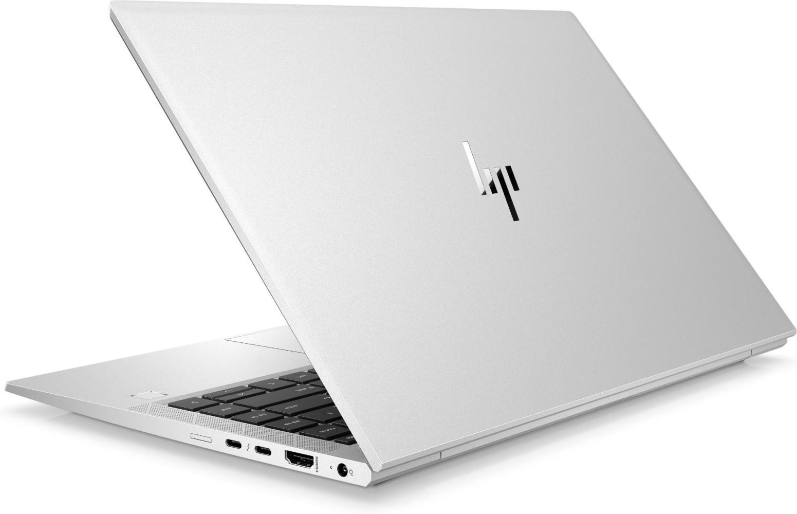HP EliteBook 840 G8 Pc Touchscreen i5 11th Gen. 16 GB RAM 256 GB SSD No AC