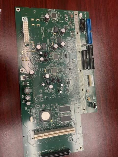 CN727-80006 Compatible HP INTERCONNECT PCA FOR DESIGNJET T790/T1300/T2300