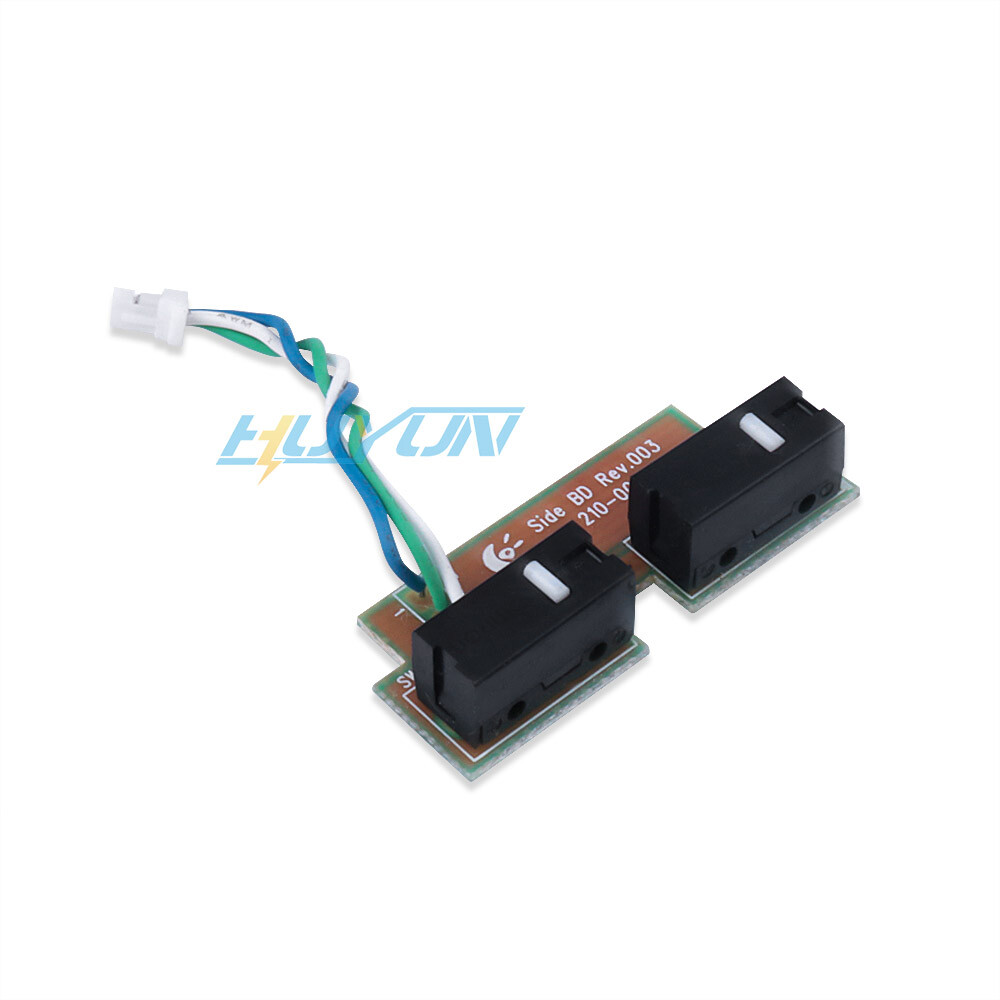 Mouse Micro Switch Motherboard sidekey board for Logitech G305 G304 Gaming Mouse