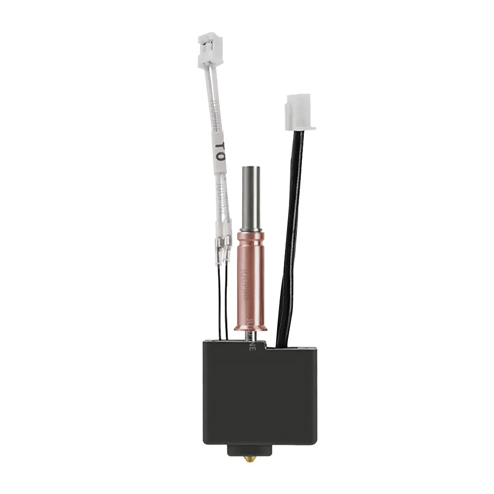 Upgraded Nozzle Hotend Hot End Kit For Anycubic Kobra 3/3 Combo 3D Printer Parts