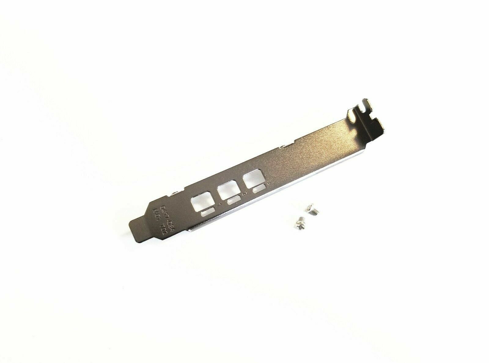50PCS Full High Bracket For NVIDIA Quadro P400