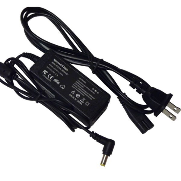 AC Adapter Charger Power for Acer Aspire V5-122P-0408 V5-122P-0467 V5-122P-0862